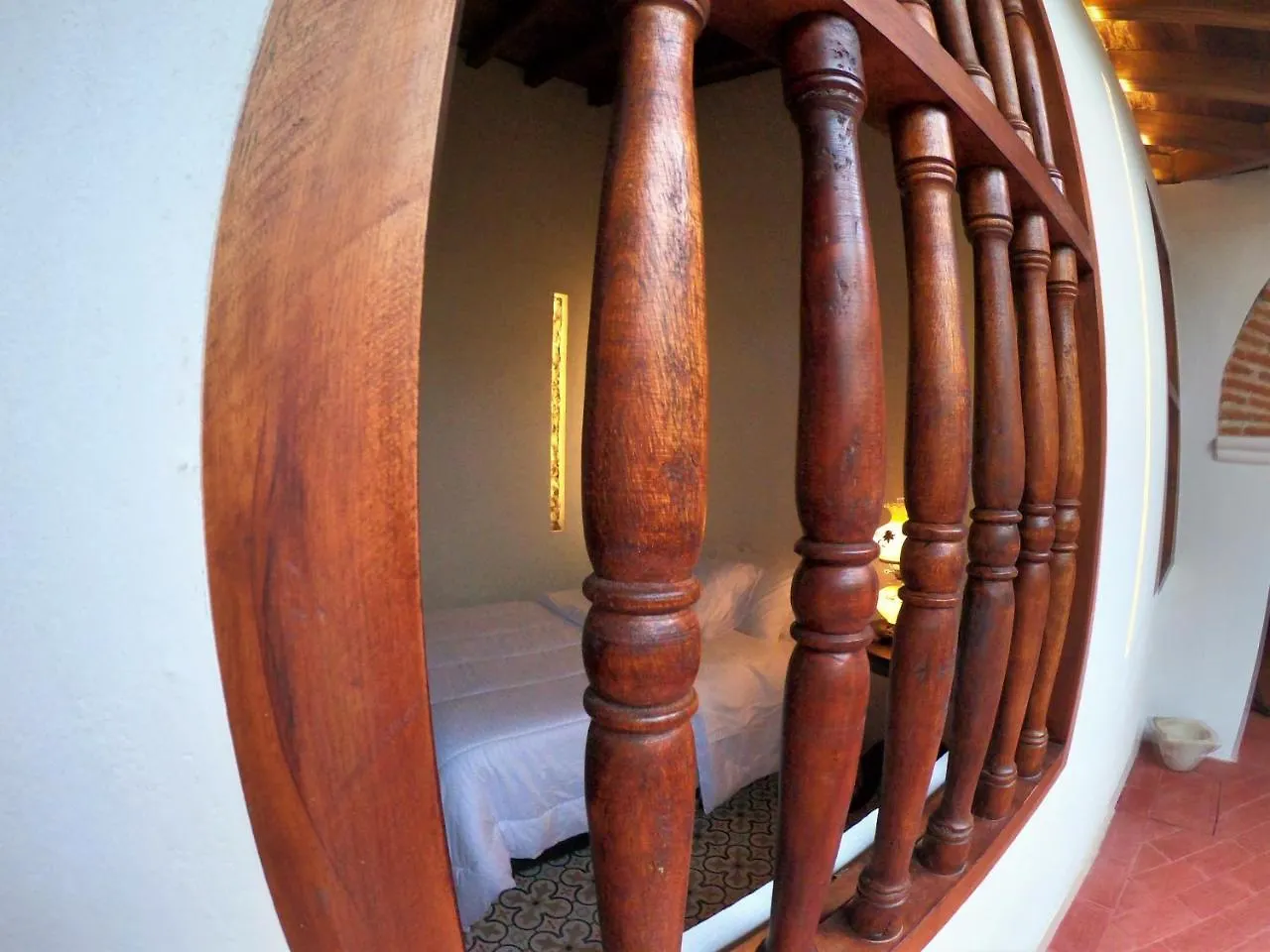 Columbus House Hotel Cartagena 2*,  Colombia