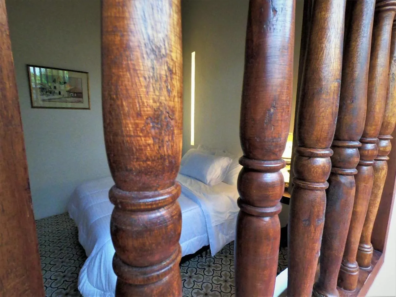 Columbus House Hotel Cartagena