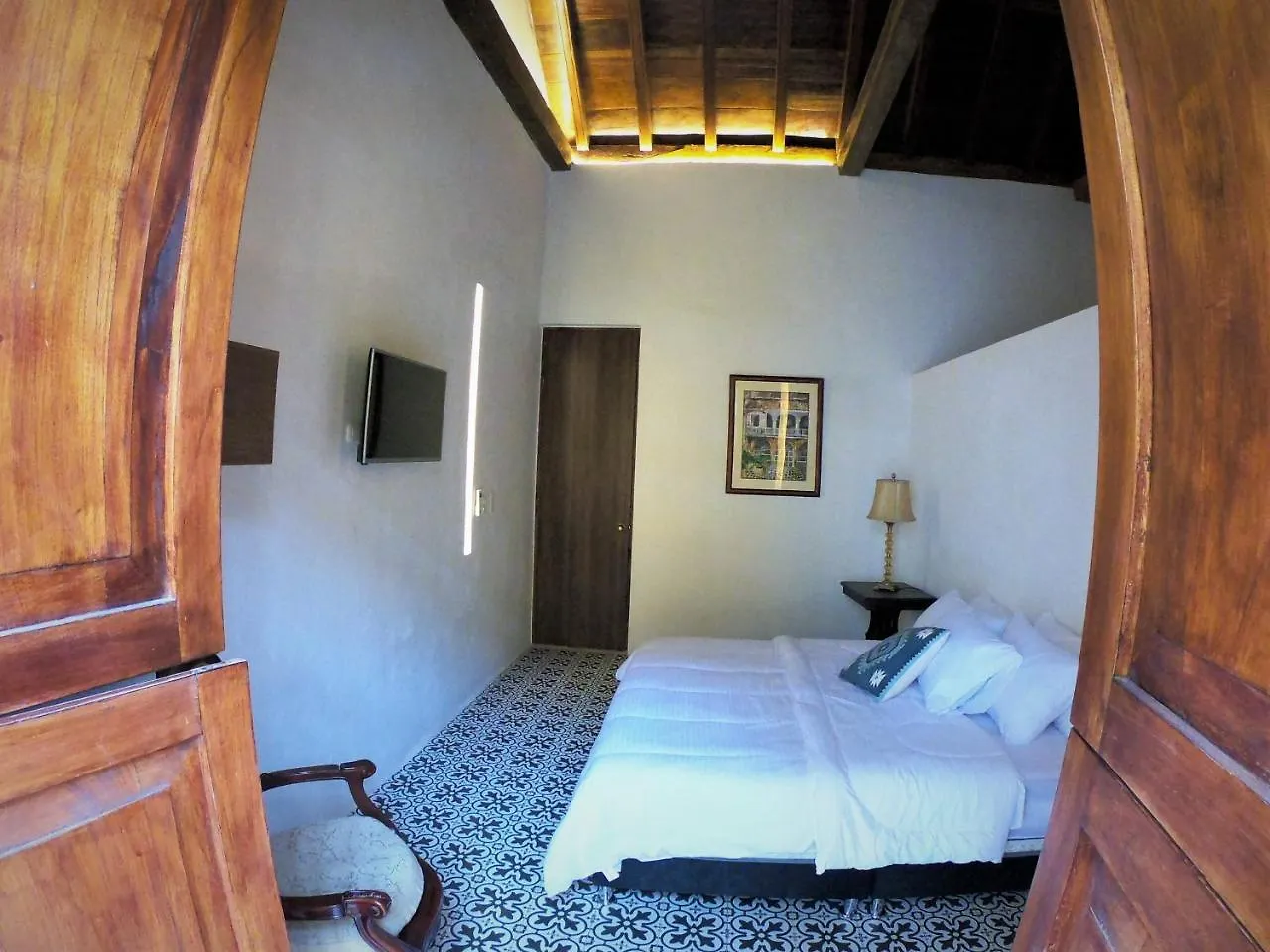 Columbus House Hotel Cartagena 2*,
