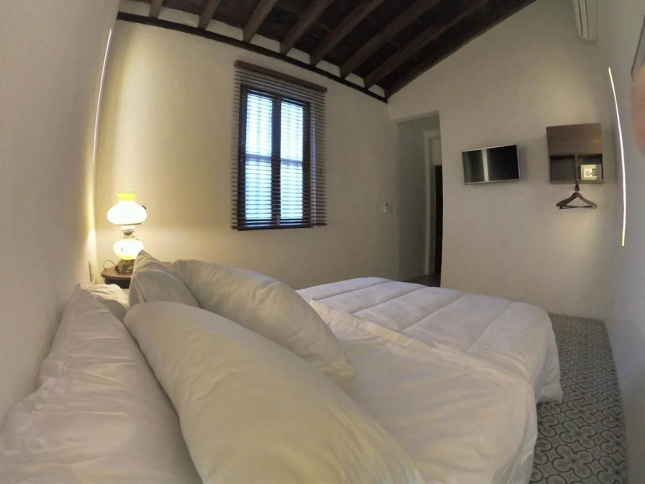 Columbus House Hotel Cartagena Bed & Breakfast