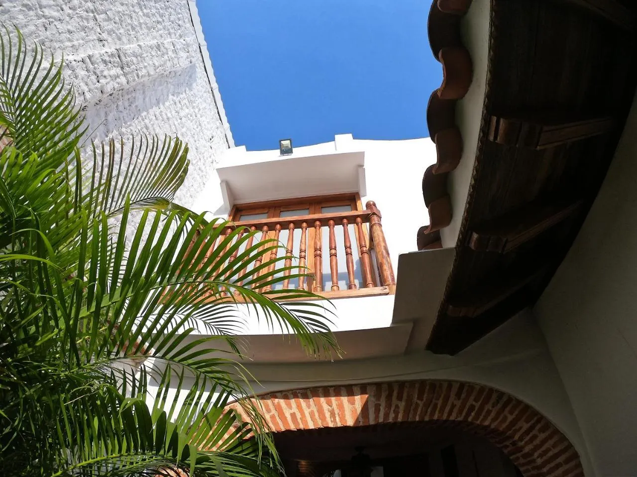 Columbus House Hotel Cartagena 2*,  Colombia