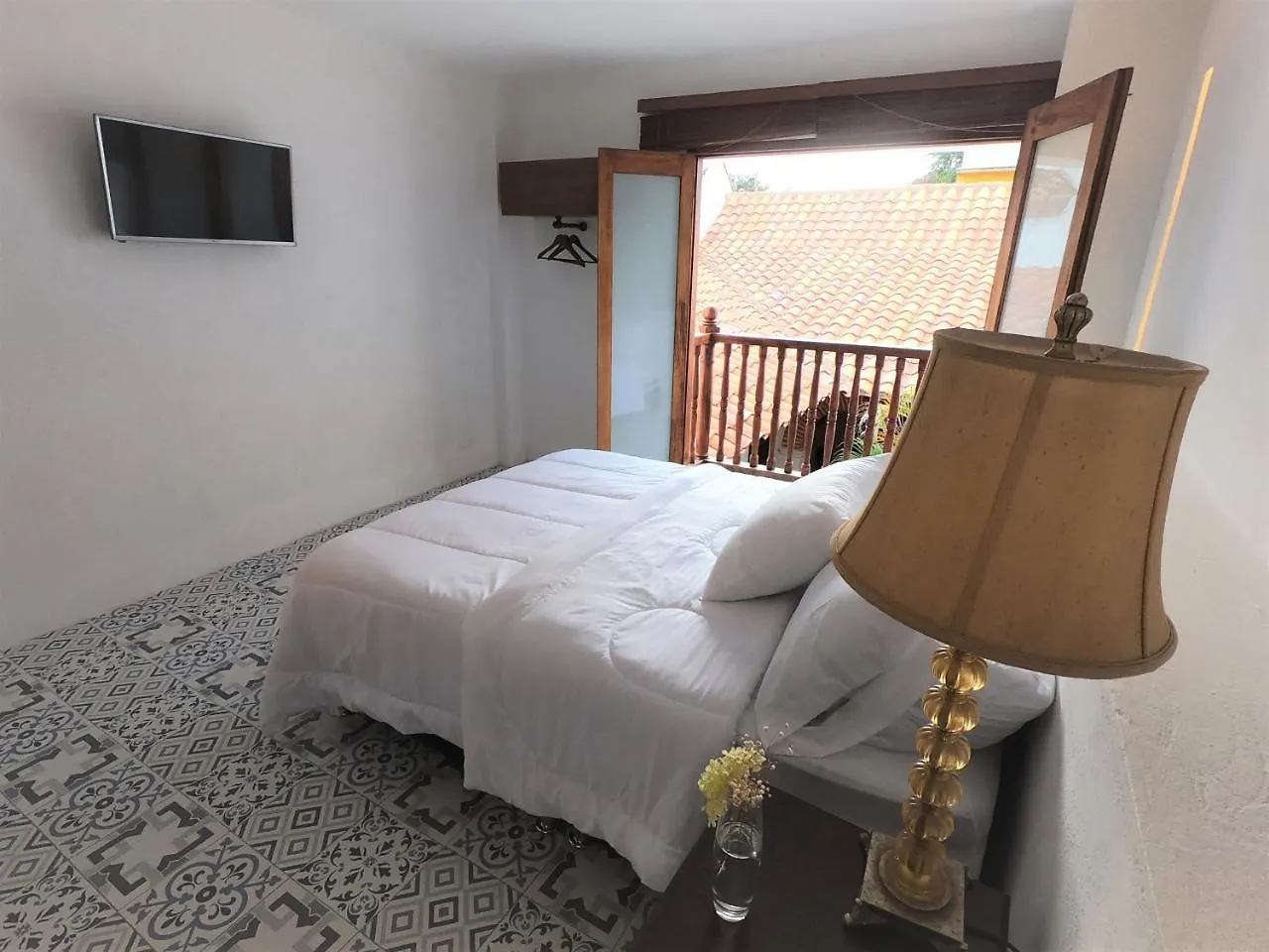 Columbus House Hotel Cartagena
