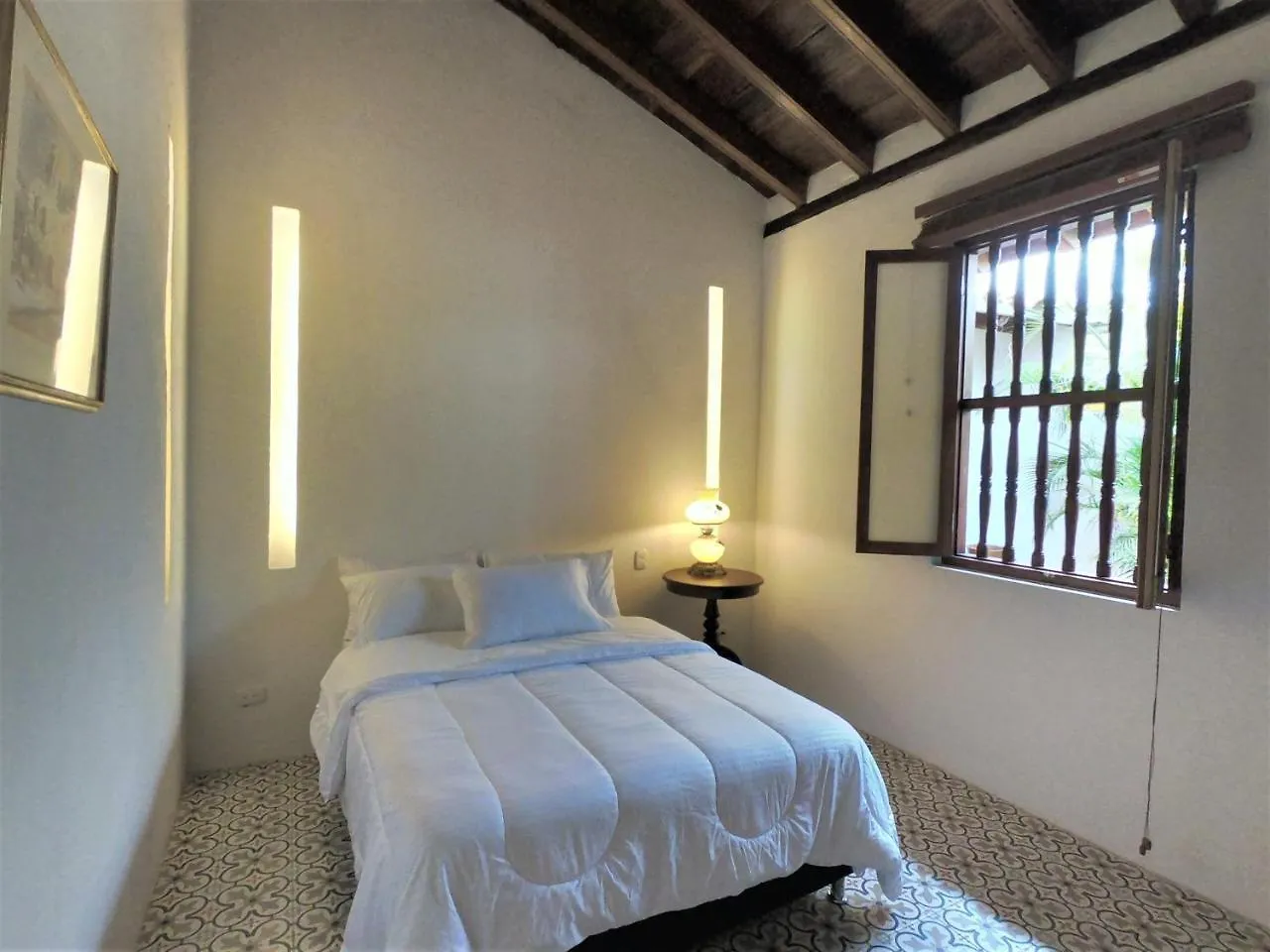 Bed & Breakfast Columbus House Hotel Cartagena