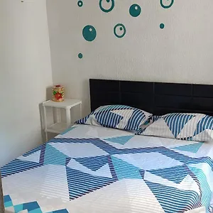 Bed and breakfast Mirador De Zaragocilla