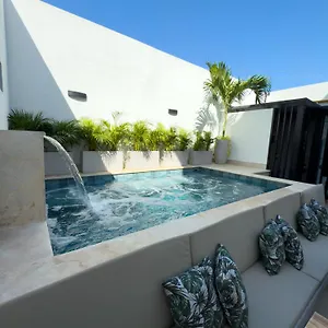 Bed and breakfast Casa Gracia Boutique