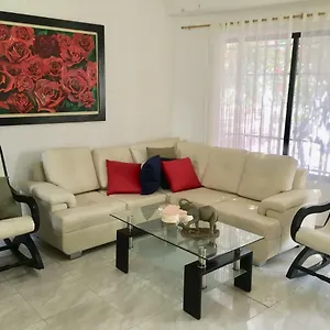 Bed and breakfast Alojamiento Arte Y Salud