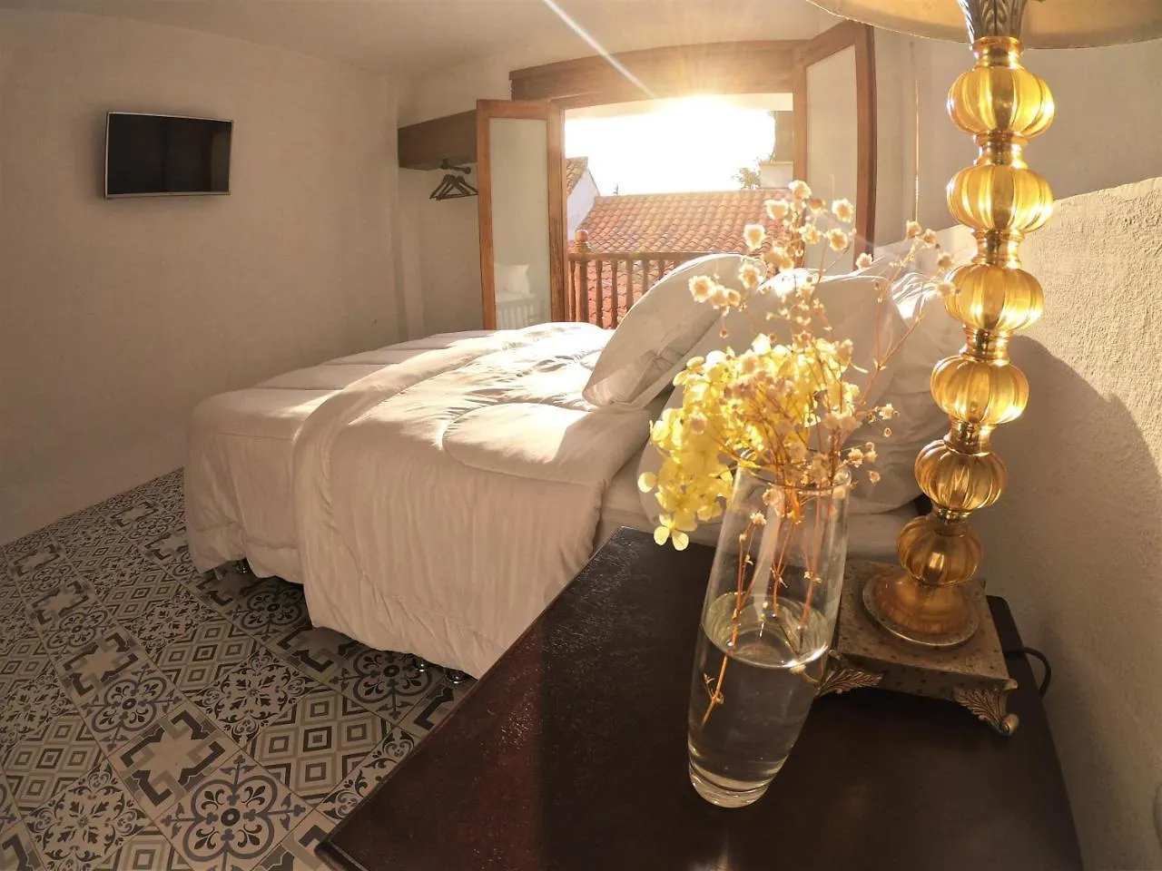 Bed & Breakfast Columbus House Hotel Cartagena
