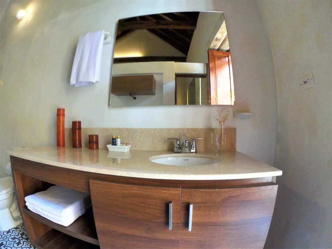 Columbus House Hotel Cartagena Bed & Breakfast