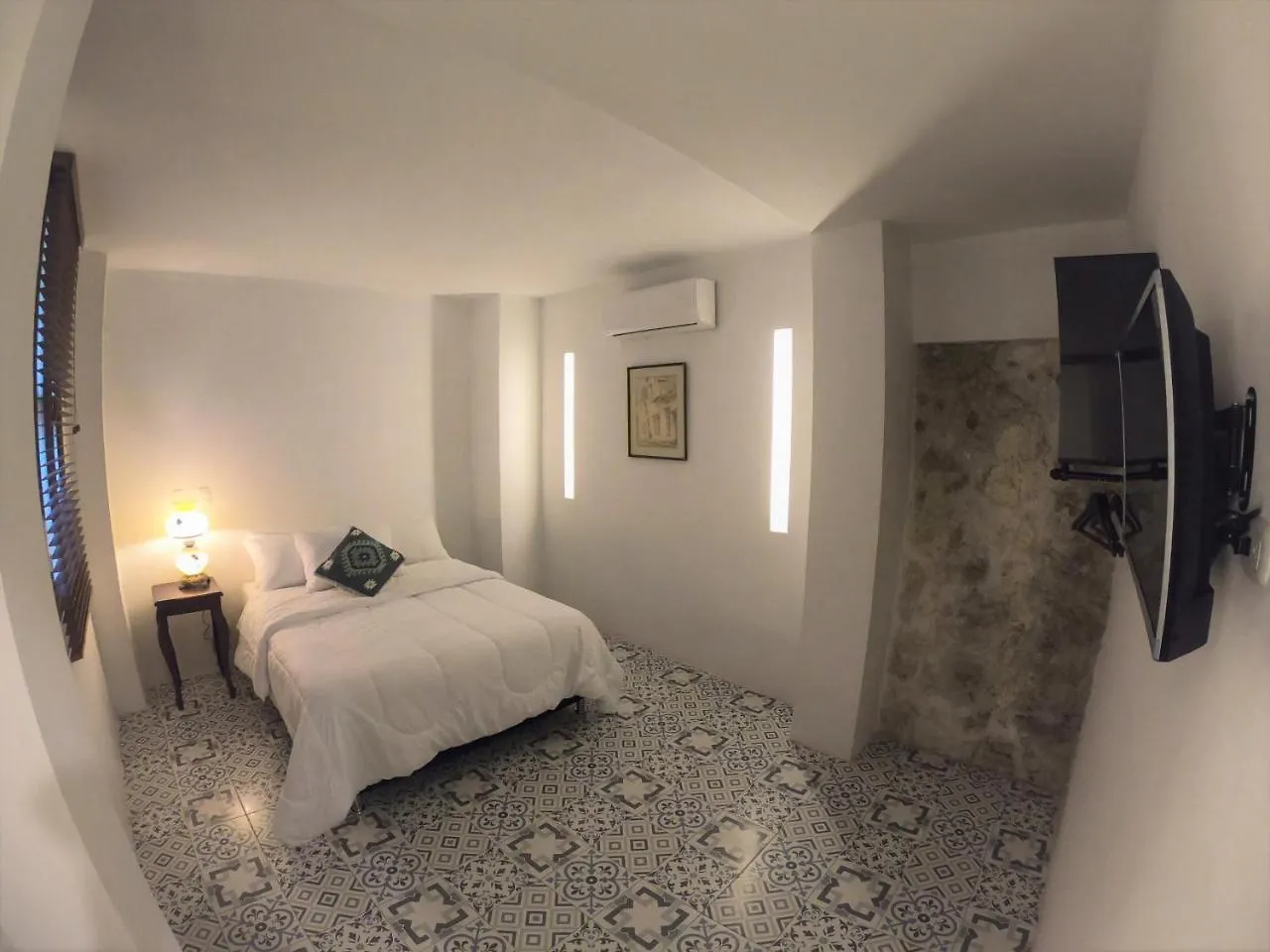 Bed & Breakfast Columbus House Hotel Cartagena