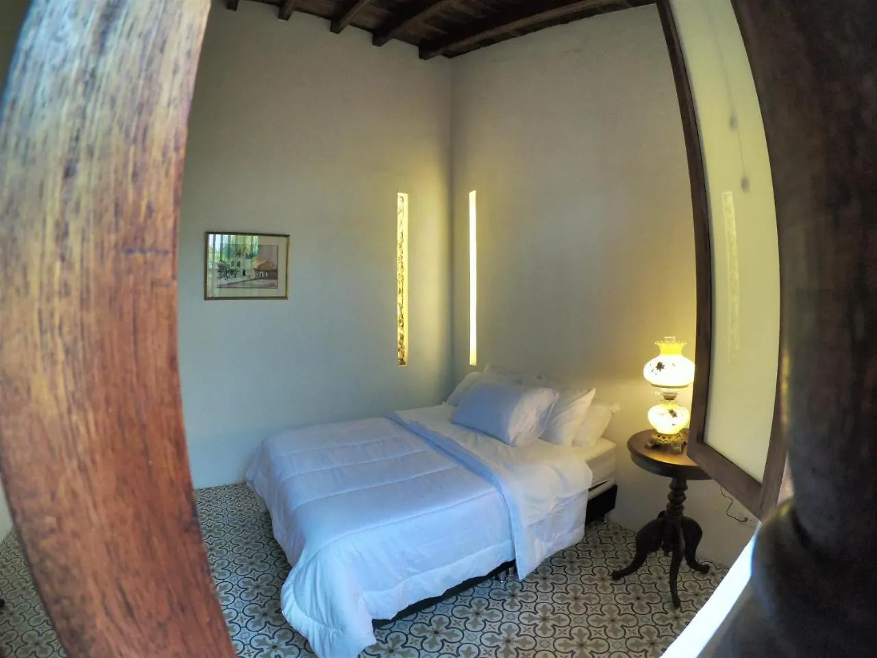 Columbus House Hotel Cartagena