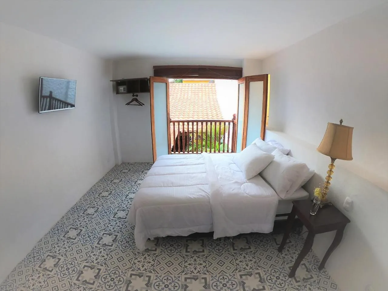 Bed & Breakfast Columbus House Hotel Cartagena