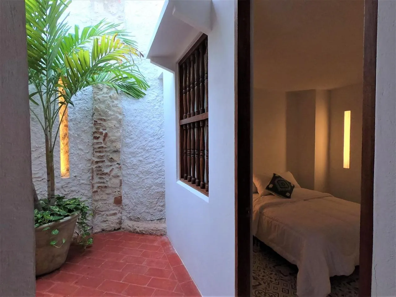 Bed and breakfast Columbus House Hotel Cartagena