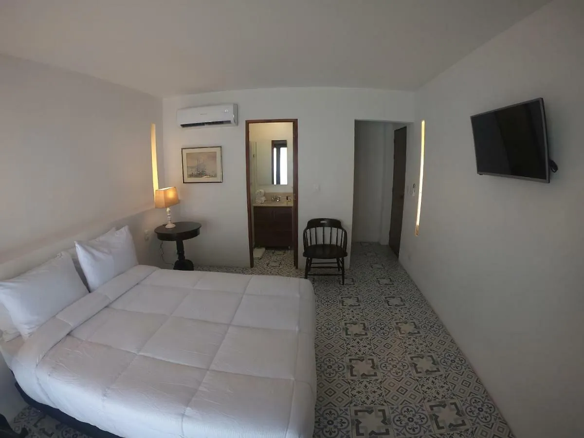 Bed & Breakfast Columbus House Hotel Cartagena