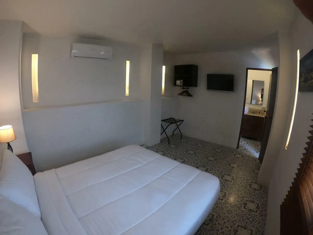 Columbus House Hotel Cartagena