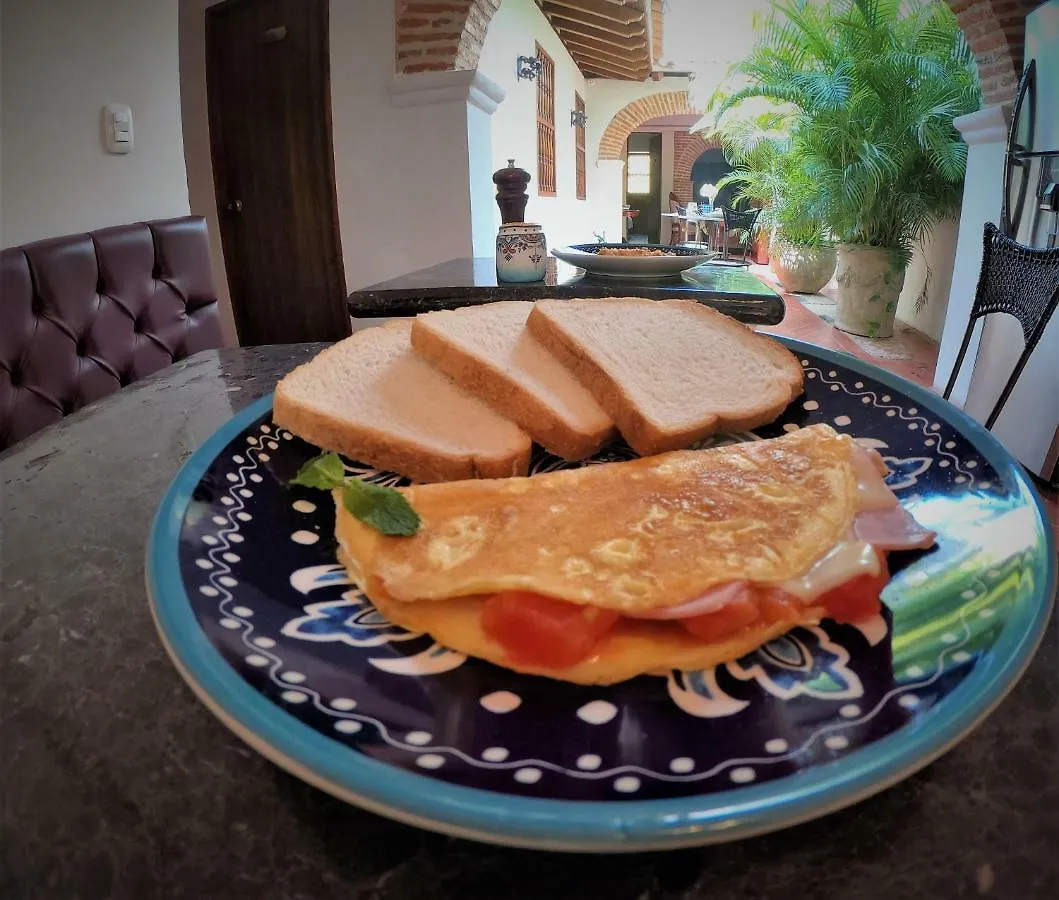 Columbus House Hotel Cartagena Bed & Breakfast
