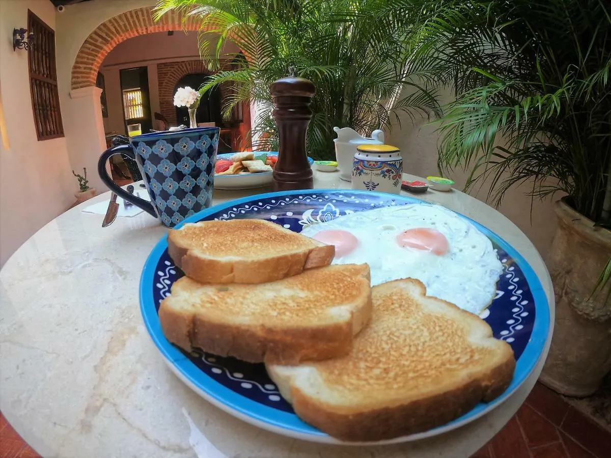 Bed & Breakfast Columbus House Hotel Cartagena