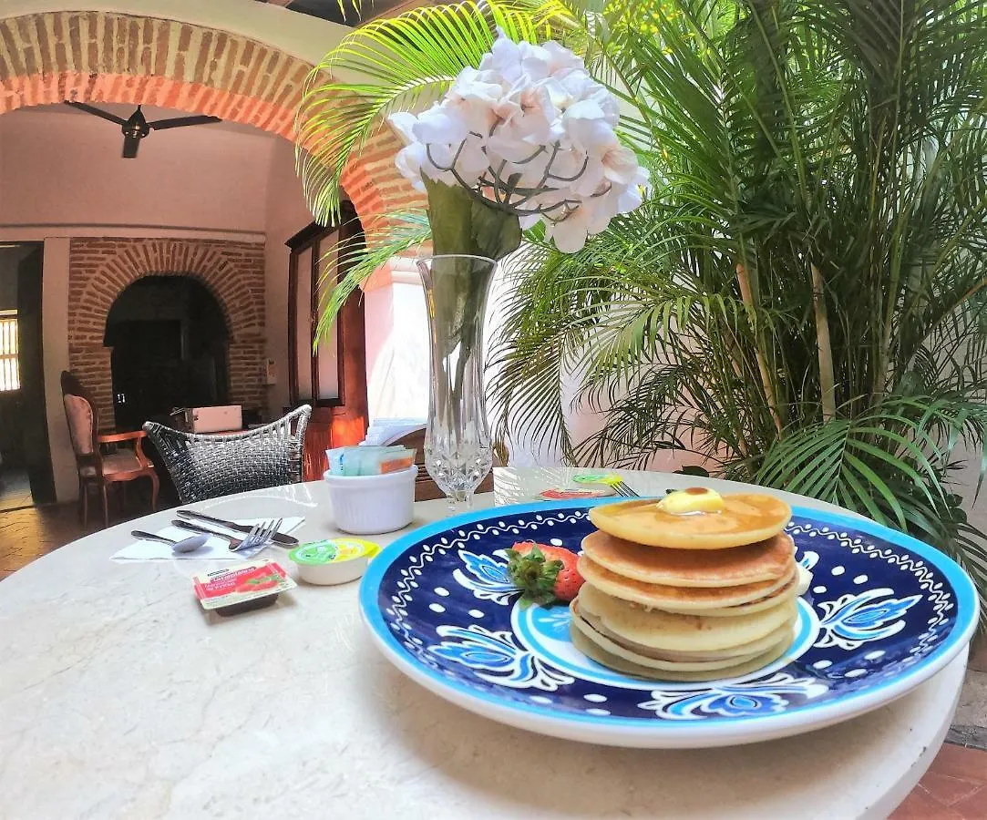 Bed & Breakfast Columbus House Hotel Cartagena