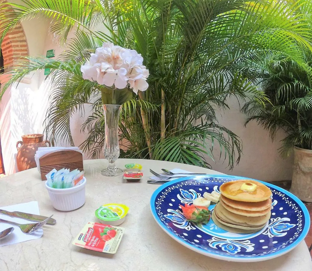 Columbus House Hotel Cartagena