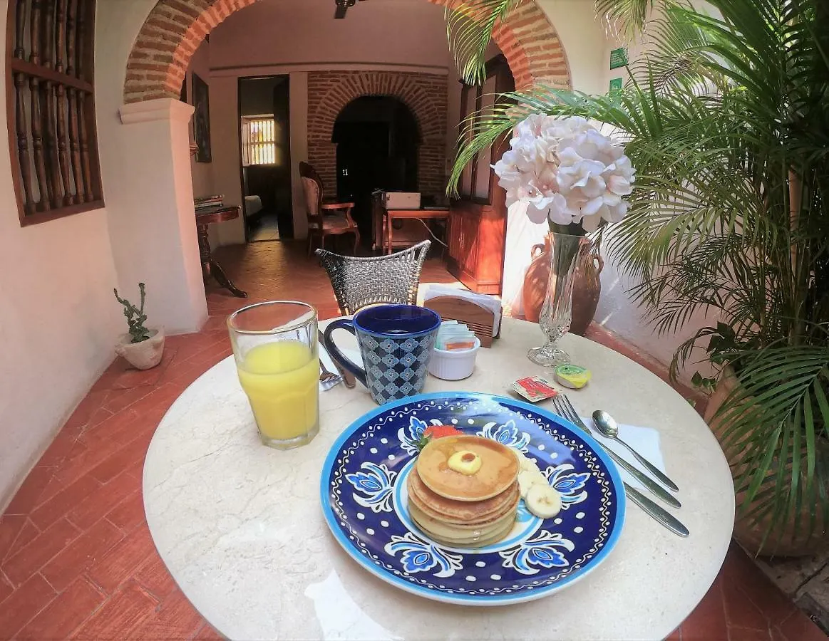 Columbus House Hotel Cartagena Colombia