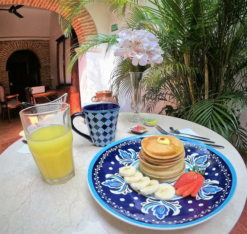 Columbus House Hotel Cartagena 2*,  Colombia