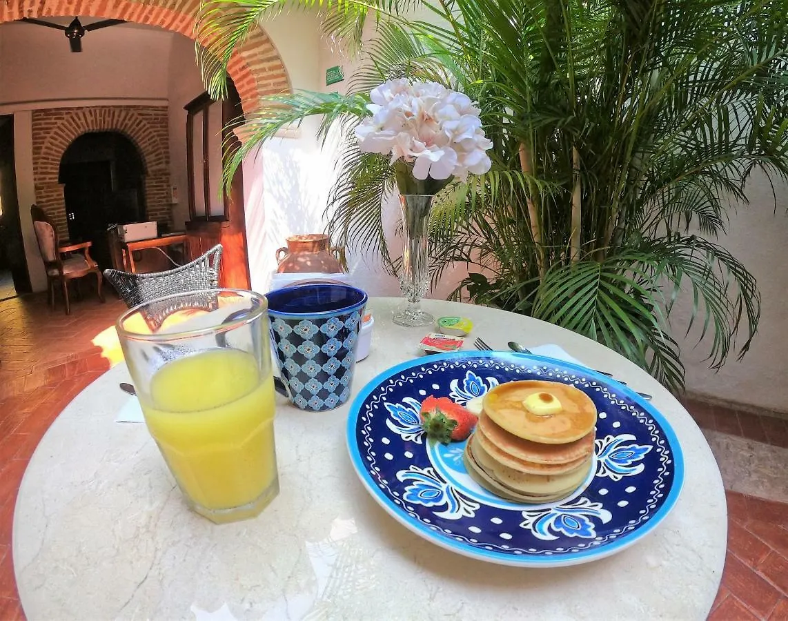 Columbus House Hotel Cartagena